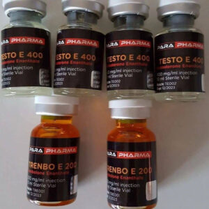 Buy TREN E400mg online