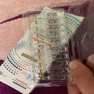 Buy primobolan 10mg online