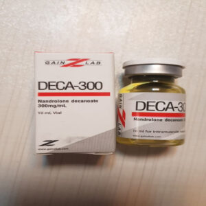 Buy Nandrolone Decanoate DECA 300mg online