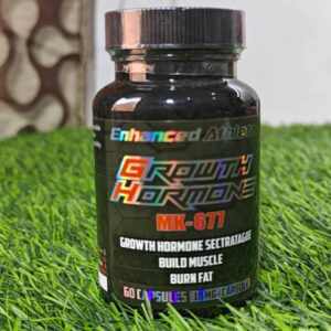 Buy MK 677 10mg Capsules online